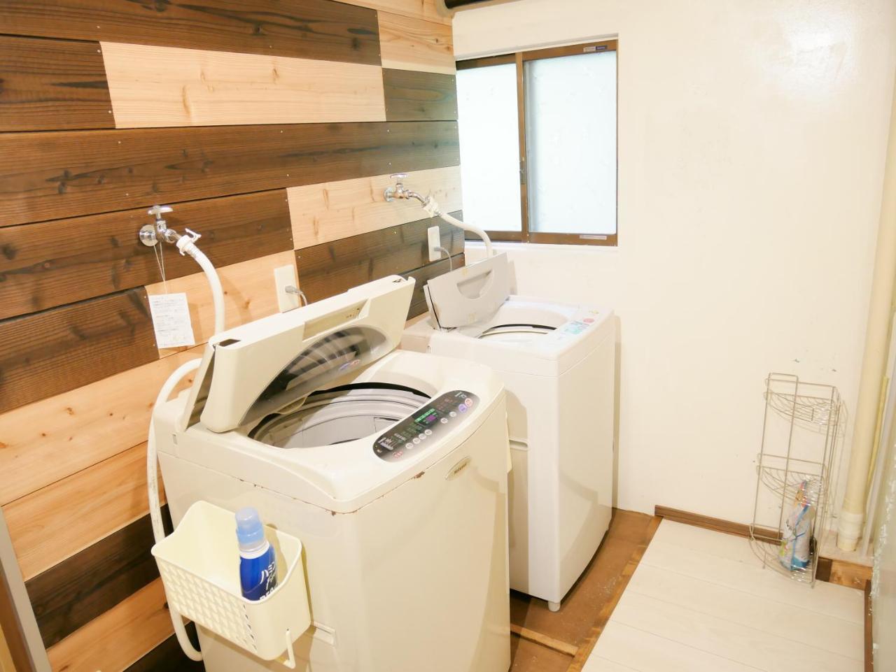Hareruya Bed & Breakfast Hakuba Luaran gambar